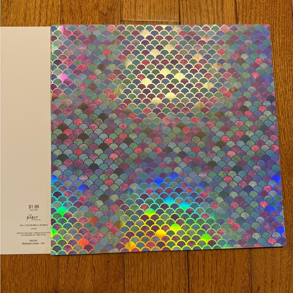 142 Piece Cardstock Bundle Crafting Scrapbook Circut Smileys Leopard Christmas